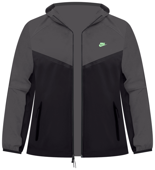 Nike Tech Chamarra de tejido Woven para hombre