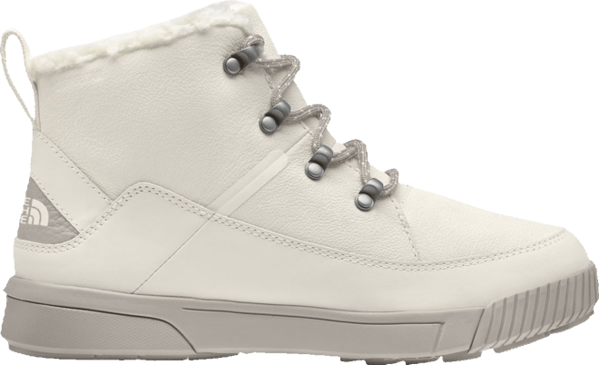 スニーカー THE NORTH FACE SIERRA MID GTX 5FT591 The North Face Women's Sierra Mid Waterproof Winter Boots