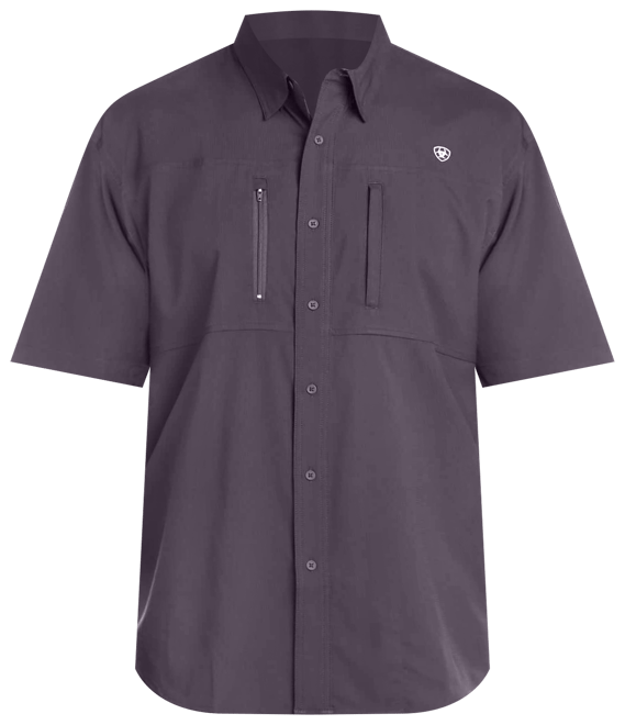 Men's VentTEK Classic Fit Shirt