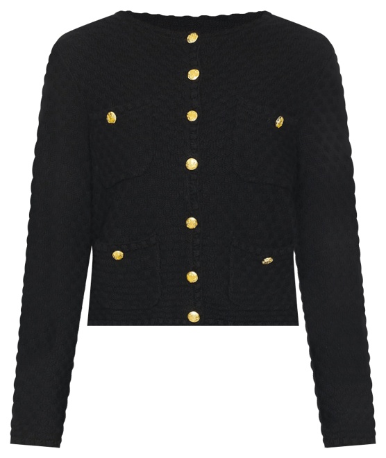 Evaline Cardigan