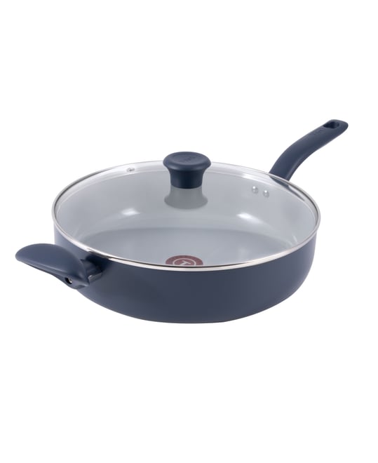 Culinaire Ceramic Nonstick 5QT Jumbo Cooker