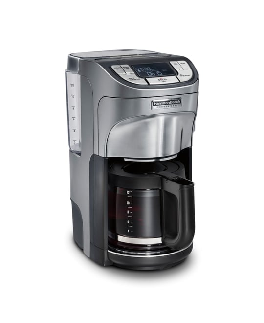 Professional Programmable Coffee Maker