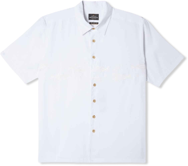 Men's Offshore Short Sleeve Shirt