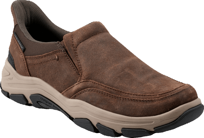 Men's Reece Step Activated Slip-On Casual Shoes