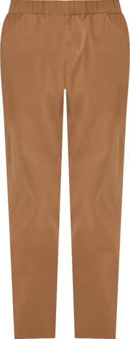 Men's Organic Cotton Daily Twill Midweight Pant