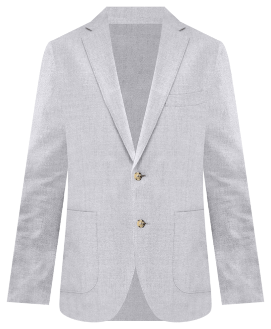 Rodd Gunn Men's The Cascades Slim Fit Jacket