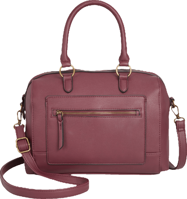 Coach satchel macys on sale