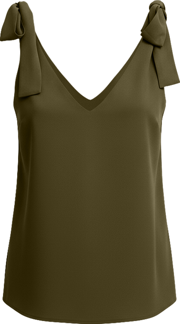 Women's Feel For You V Neck Top