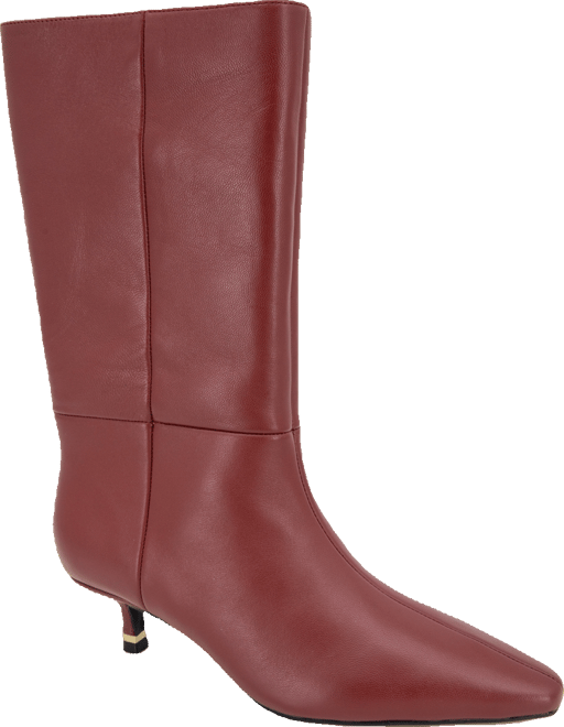 Women's Meryl Kitten Heel Boots