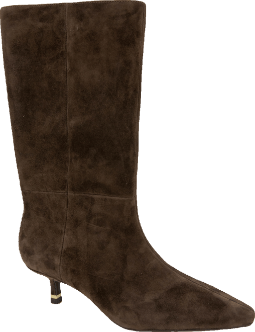 Women's Meryl Kitten Heel Boots