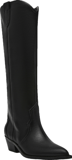 Women's Kit Knee-High Cowboy Boots