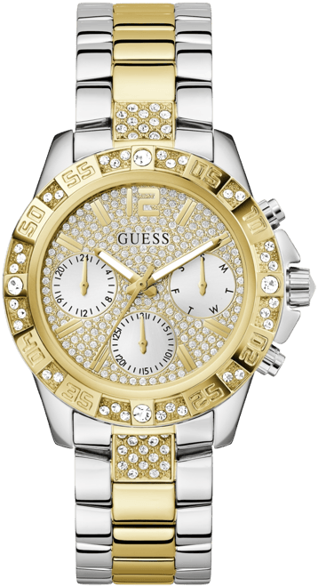 Women's Multi-Function Two-Tone Stainless-Steel Watch 40mm