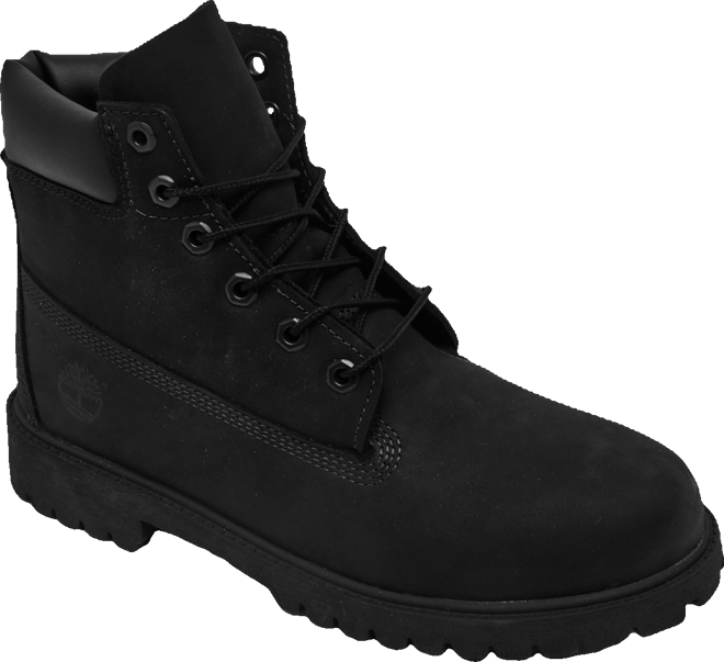 Big Kids 6 Inch Premium Waterproof Boots from Finish Line