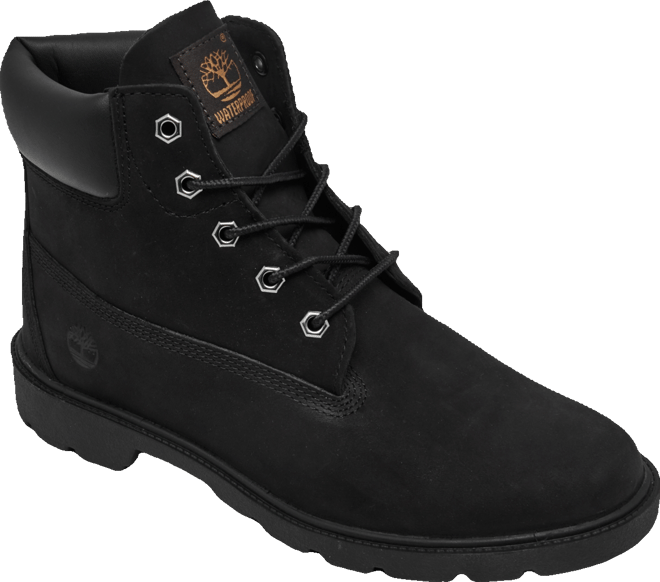Big Kids' 6 Inch Classic Waterproof Boots from Finish Line