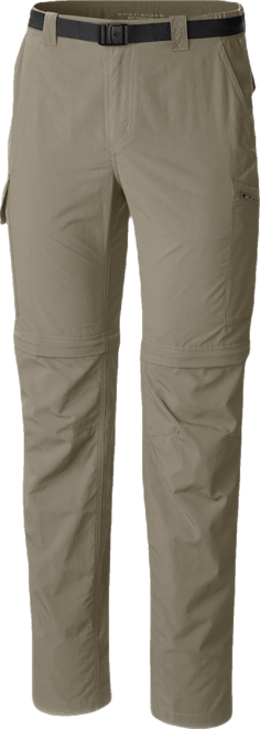 Men's Silver Ridge Convertible Pants