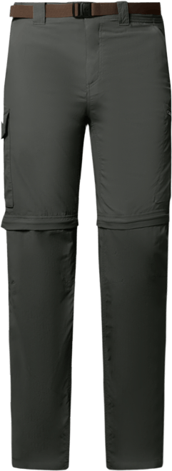 Men's Silver Ridge Convertible Pants