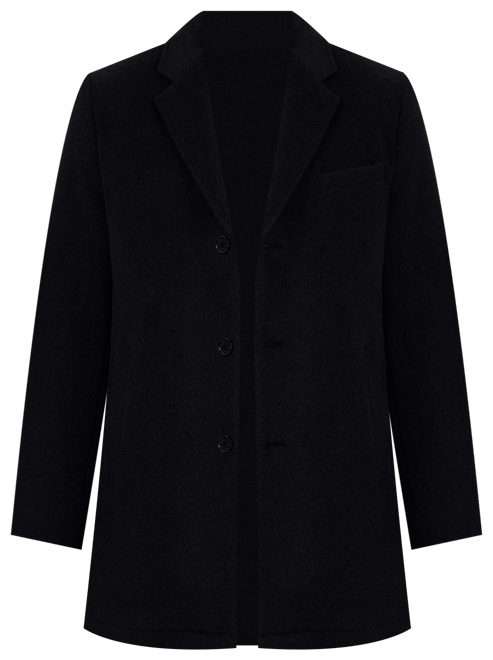 Michael kors car coat store