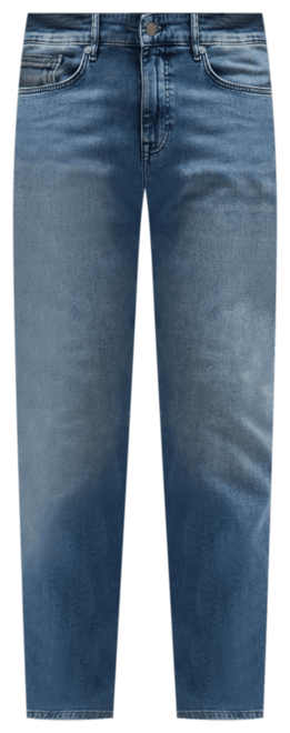 Boss by  Men's Delaware Slim-Fit Jeans