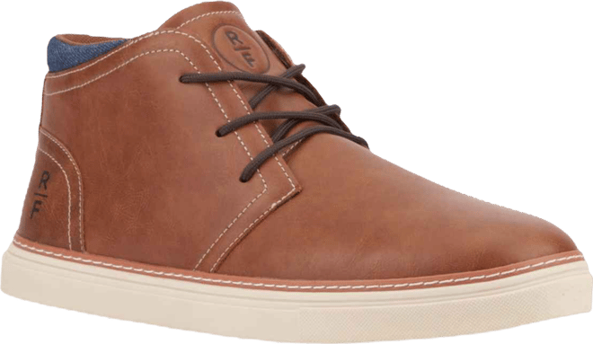 Men's Zion High Top Sneakers