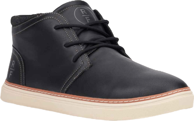 Men's Zion High Top Sneakers