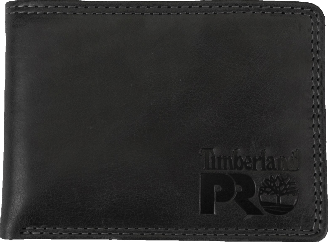 Men's  Pro Brady Passcase Wallet