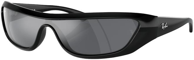 Unisex Xan Sunglasses, RB4431