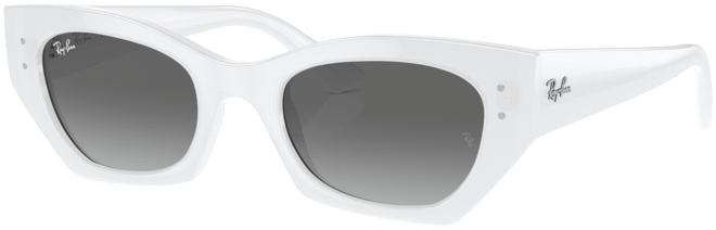 Unisex Zena Sunglasses, RB4430