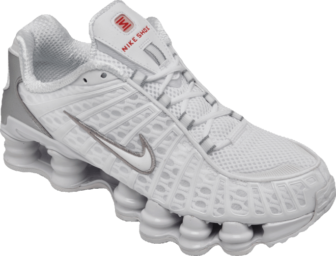 Nike shox tl shops womens