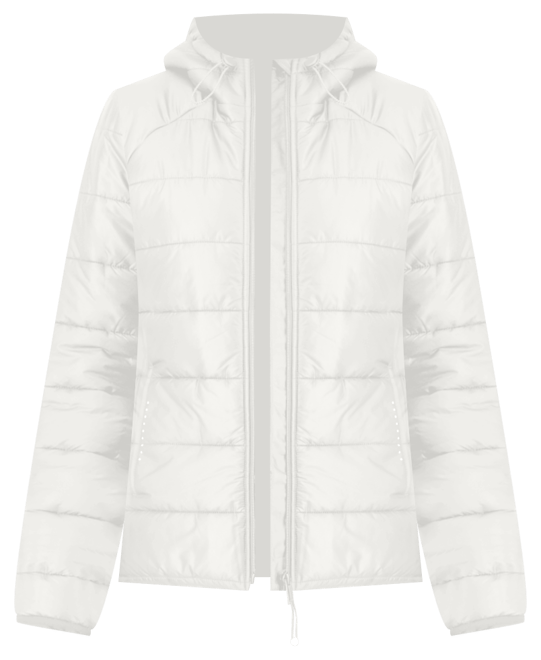 Women's Hooded Puffer Jacket, Created for Macy's