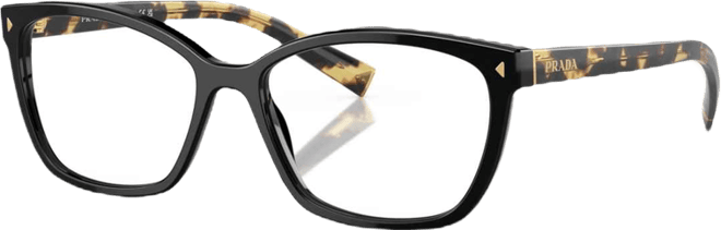 Women's Eyeglasses, Pr 15ZV