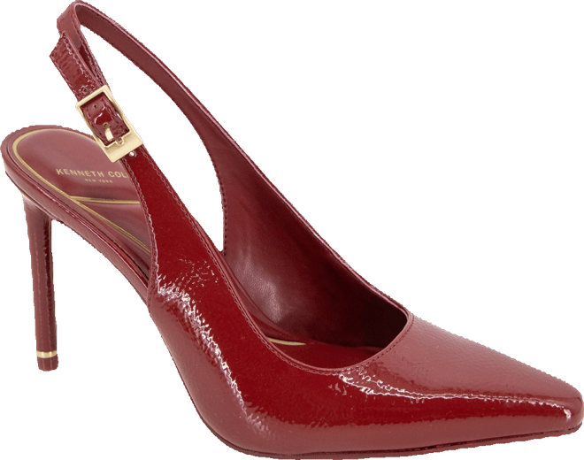Women's Quinnly Slingback Pumps