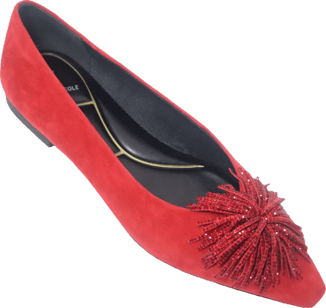 Women's Natasha Slip On Flats