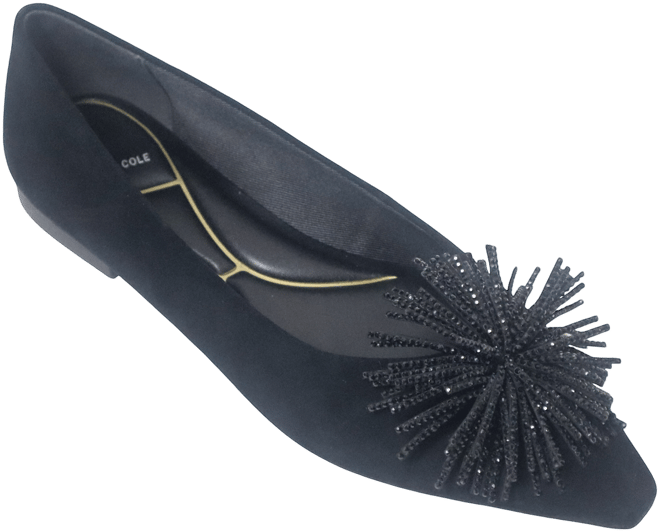 Women's Natasha Slip On Flats