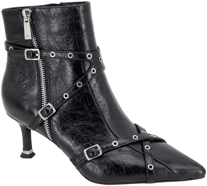 Kenneth cole cue up bootie best sale