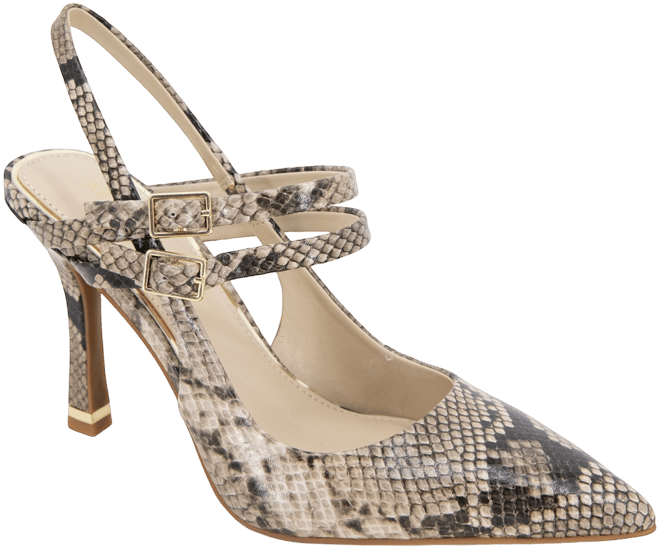 Women's Raquel Slingback Pumps