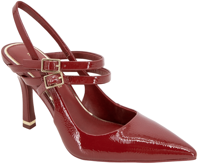 Women's Raquel Slingback Pumps