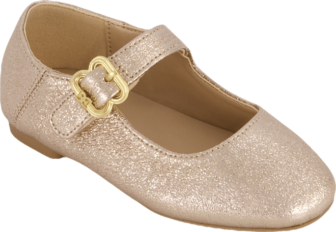 Little and Big Girls Maeve Michela Ballet Flat