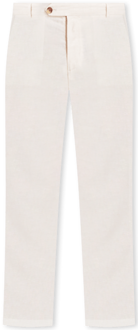 Men's Linen Cross-Dye Pants, Created for Macy's