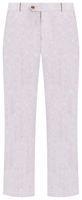 Men's Linen Cross-Dye Pants, Created for Macy's