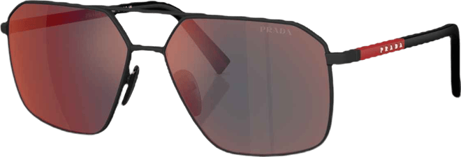 Men's Sunglasses Ps A50S