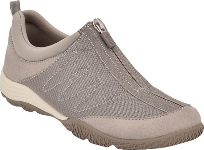 Women's Bestrong Zip-Up Walking Sneakers