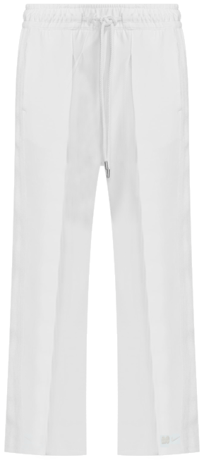 Naomi Osaka Women's High-Waisted Loose Knit Trousers