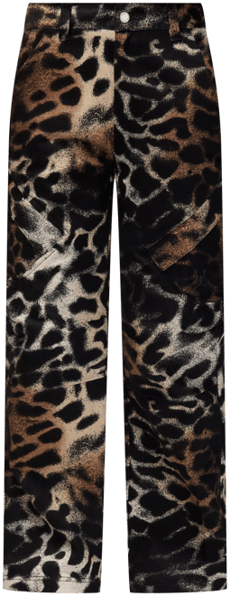 ジョーダン シカゴ ウィメンズ プリント パンツ