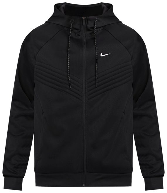Nike Therma Sphere Men's Therma-FIT Water-Repellent Winterized Full-Zip Jacket