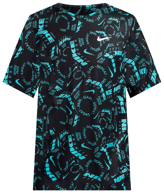 ナイキ マイラー メンズ Dri-FIT ショートスリーブ ランニングトップ