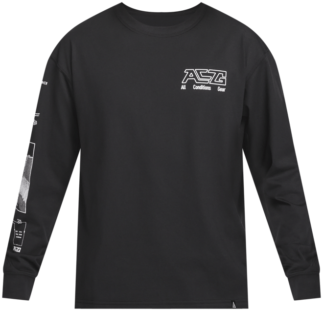 Nike ACG Men's Long-Sleeve T-Shirt