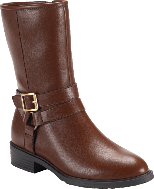 Style Co Women s Valeriee Mid Shaft Boots Created for Macy s Macy s