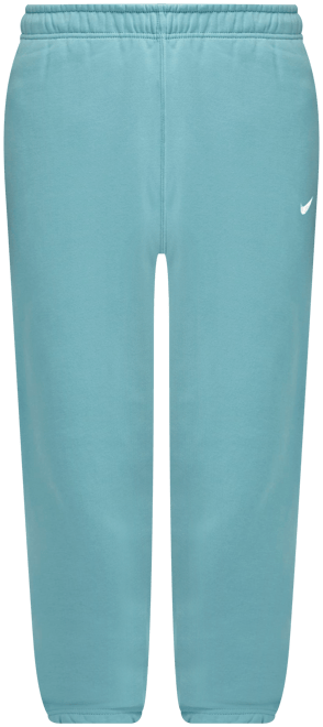 Nike Solo Swoosh Men's Fleece Pants