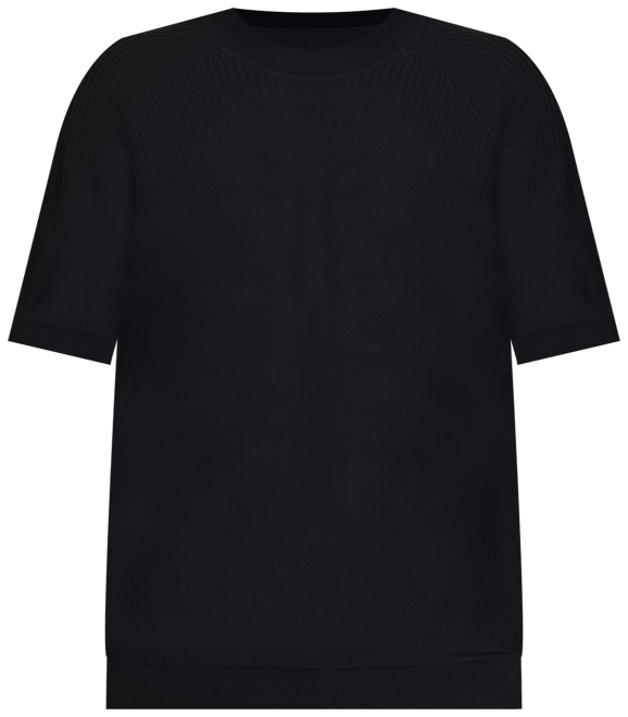 Nike Every Stitch Considered Short-Sleeve Knit Tee