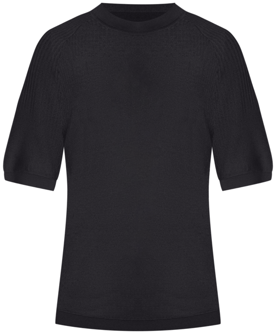 Nike Every Stitch Considered Short-Sleeve Knit Tee